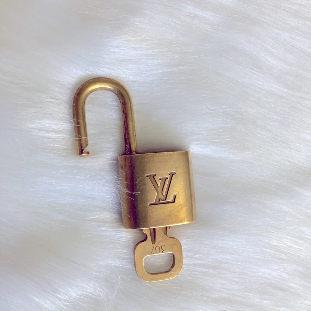 LV 🔐 307 - Picture 4 of 4